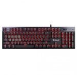 A4TECH B500N Bloody Mecha Like Gaming Keyboard Grey