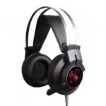 A4TECH G430 Bloody Glare Gaming Headphone