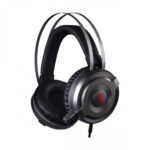 A4TECH G520S Bloody USB Gaming Headphone