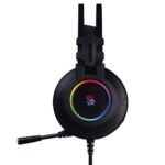 A4TECH G528C Bloody RGB 7.1 Gaming Headphone - Image 3