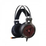A4TECH G530 Bloody Virtual 7.1 Surround Sound Gaming Headset