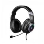 A4TECH Gaming G350 Bloody RGB Virtual 7.1 Surround Sound Headphone Black