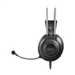 A4TECH Stereo FH200i 3.5mm Headphone - Image 4