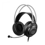 A4TECH Stereo FH200i 3.5mm Headphone