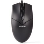 A4TECH V-TRACK OP-550NU Optical Mouse