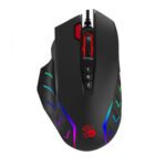 A4tech Gaming J95S Bloody USB Extra Fire High Precise RGB Mouse Black