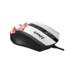 A4tech L65 Bloody Max Naraka RGB Wired Gaming Mouse - Image 3