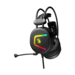 A4tech MC750 Bloody ANC RGB USB Gaming Headphone - Image 2