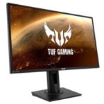 ASUS TUF Gaming VG279QM 27 Inch HDR G-SYNC Gaming Monitor - Image 2