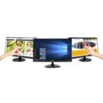 ASUS VT229H 21.5 Inch Full HD Low Blue Light Touch Monitor - Image 2