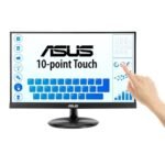 ASUS VT229H 21.5 Inch Full HD Low Blue Light Touch Monitor