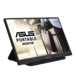 ASUS ZenScreen MB166C 15.6 Inch Full HD Portable USB Monitor - Image 2