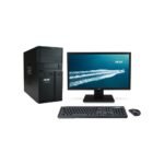 Acer Brand PC M200-H510 Veriton Core I3 10th Gen 4GB Ram 1TB HDD