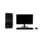 Acer M200-H610 Veriton Core i3 12th Gen Brand PC