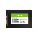 Acer RE100 128GB 2.5inch SATA lll SSD - Image 3