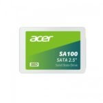 Acer SA100 240GB 2.5inch SATA lll SSD
