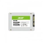 Acer SA100 240GB 2.5inch SATA lll SSD - Image 4