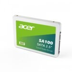 Acer SA100 240GB 2.5inch SATA lll SSD - Image 3