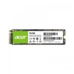 Acer SSD FA100 256GB M.2 NVMe PCIe Gen3 x 4