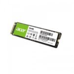 Acer SSD FA100 256GB M.2 NVMe PCIe Gen3 x 4 - Image 3