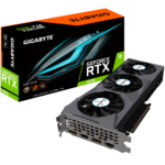 GIGABYTE GeForce RTX 3070 Eagle OC 8GB Graphics Card