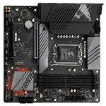 GIGABYTE B660M Aorus Pro DDR4 Micro ATX Motherboard