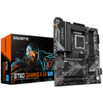 GIGABYTE B760 GAMING X AX ATX Motherboard