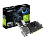 GIGABYTE Graphics Card GeForce GT 710 2GB
