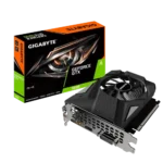 GIGABYTE GeForce Graphics Card GTX 1650 D6 4G GDDR6