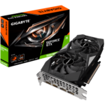 Gigabyte GeForce GTX 1660 Super OC 6GB Graphics Card