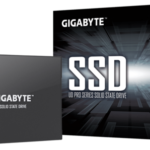 Gigabyte UD PRO 512GB Solid State Deive (SSD)