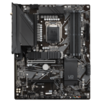 GIGABYTE Z590 UD Intel 10th and 11th Gen ATX Motherboard - Image 2