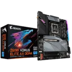 GIGABYTE Z690 AORUS ELITE AX DDR4 ATX Motherboard