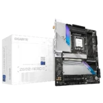 GIGABYTE Z690 Aero G DDR5 ATX Motherboard