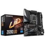 GIGABYTE Z690 UD ATX Motherboard