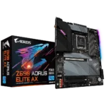 GIGABYTE Z690 AORUS ELITE AX WiFi ATX Motherboard