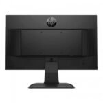 HP 19.5 Inch P204v HD LED Monitor (HDMI, VGA) - Image 4