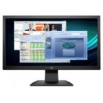 HP 19.5 Inch P204v HD LED Monitor (HDMI, VGA)