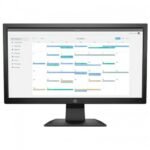 HP 19.5 Inch P204v HD LED Monitor (HDMI, VGA) - Image 5