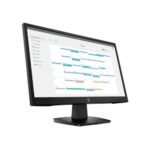 HP 21.5" P22va G4 Full HD Monitor - Image 4