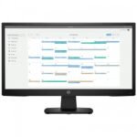 HP 21.5" P22va G4 Full HD Monitor