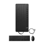 HP 280 G9 Pro Tower Core i7 12th Gen 512GB SSD Desktop PC
