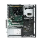 HP 280 G9 Pro Tower Core i7 12th Gen Desktop PC - Image 6