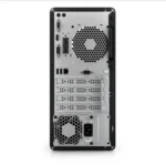 HP 280 G9 Pro Tower Core i7 12th Gen Desktop PC - Image 2