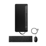 HP 400 G9 Pro Tower Core i5 12th Gen Desktop PC