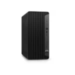 HP 400 G9 Pro Tower Core i5 12th Gen Desktop PC - Image 4