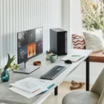 HP 400 G9 ProDesk Core i7 12th Gen Desktop PC - Image 4