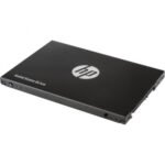 HP 500GB S700 2.5 Inch SATA III 3D NAND SSD