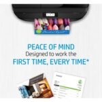 HP Black 305 Original Ink Cartridge - Image 2