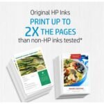 HP Black 305 Original Ink Cartridge - Image 6
